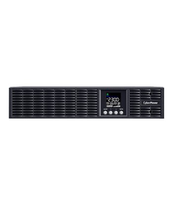 CyberPower OLS1500ERT2UA Smart App UPS Systems CyberPower
