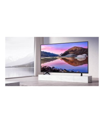 Xiaomi P1E 55" (139 cm) Smart TV UHD Black