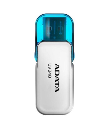ADATA UV240 32 GB USB 2.0 White
