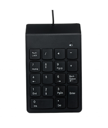 Gembird KPD-U-03 USB numeric keypad Gembird