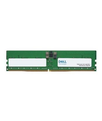 Dell 16GB DDR5 RDIMM 4800MHz модуль серверной памяти