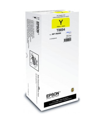 Tint Epson C13T869440 XXL, Yellow
