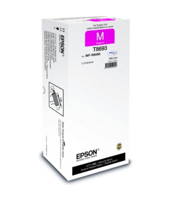 Tint Epson C13T869340 XXL, Magenta