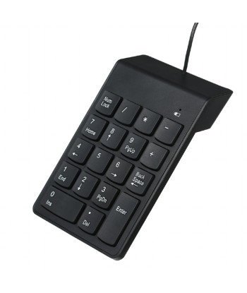 Gembird KPD-U-03 USB numeric keypad Gembird