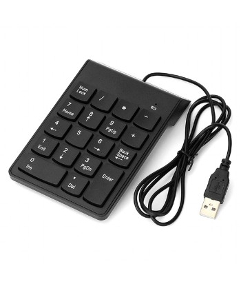 Gembird KPD-U-03 USB numeric keypad Gembird