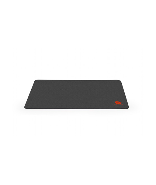 Gembird MP-S-GAMEPRO-M Silicon gaming mouse pad PRO, medium Gembird