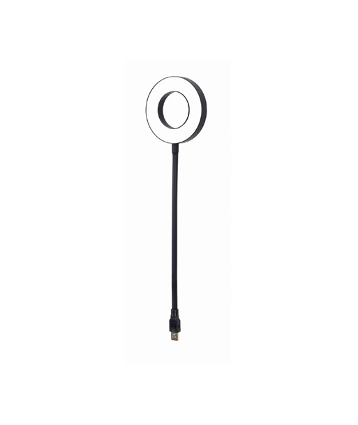 Gembird LED Ringvalgusti NL-LEDRING-01 USB - Ideaalne valgustus sinu vajadustele Gembird LED Ringvalgusti NL-LEDRING-01 USB - Ideaalne valgustus sinu vajadustele