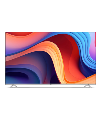 Sharp 70GP6260E 70" (177cm) 4K Ultra HD QLED Smart Google Frameless TV, Dolby Vision, Dolby Atmos, Harman Kardon, App control