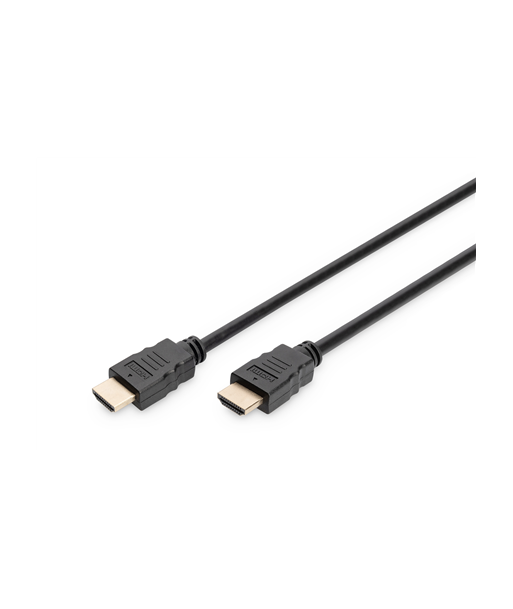 Digitus HDMI Premium High Speed Connection Cable HDMI to HDMI 3 m