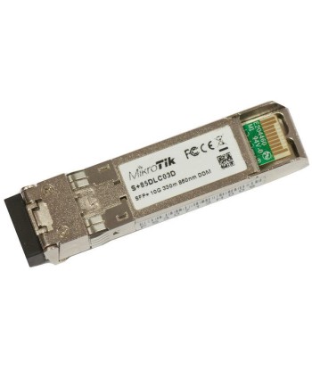 NET TRANSCEIVER SFP/S+85DLC03D MIKROTIK