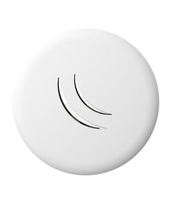 Access Point MIKROTIK IEEE 802.11b IEEE 802.11g IEEE 802.11n 1xRJ45 RBCAPL-2ND