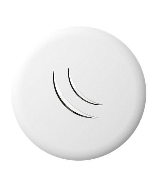 MikroTik cAP Lite (RBCAPL-2nD) Access Point
