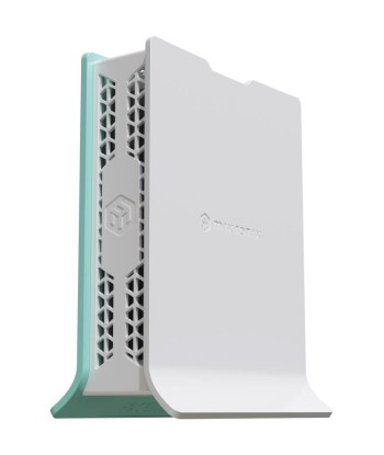 Wireless Router MIKROTIK Wireless Router Wi-Fi 6 IEEE 802.11ax 4x10/100/1000M L41G-2AXD