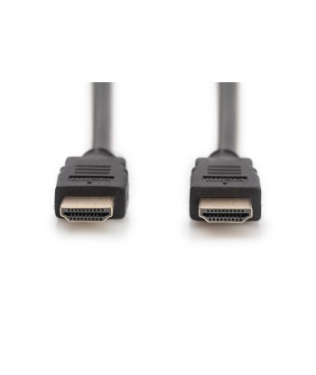 Digitus HDMI Premium High Speed Connection Cable HDMI to HDMI 3 m