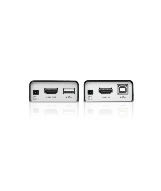 Aten HDMI/USB Cat 5 Extender (1080p@40m) Aten HDMI/USB Cat 5 Extender (1080p@40m)