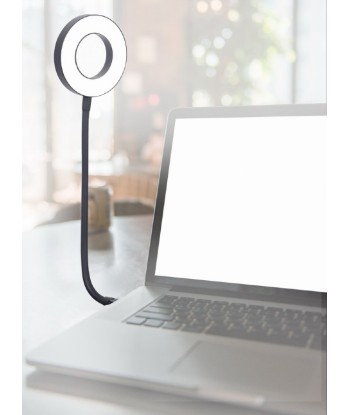 Gembird LED Кольцевая лампа NL-LEDRING-01 USB - Идеальное освещение для ваших нужд