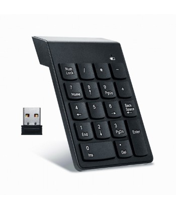 Gembird KPD-W-02 Wireless numeric keypad Gembird