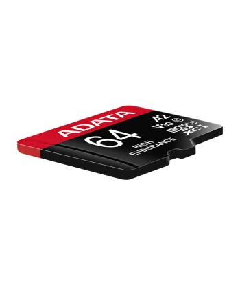 ADATA microSDXC/SDHC UHS-I Class10 64GB 100/80 MB/s ADATA
