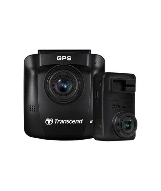 VEHICLE RECORDER DRIVEPRO 620/2X32GB TS-DP620A-32G TRANSCEND