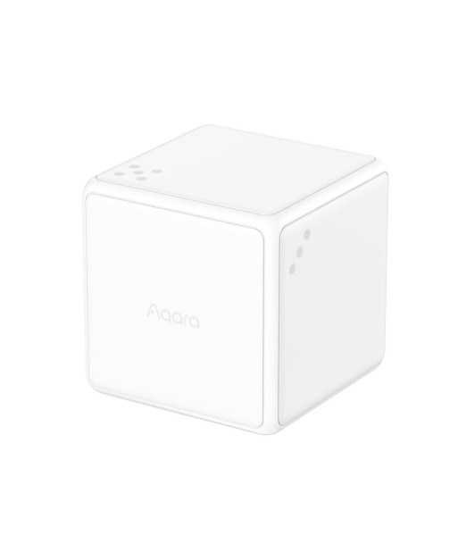 SMART HOME CUBE T1/CTP-R01 AQARA