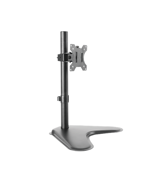Logilink Desk Mount, BP0044, 13-32", Maximum weight (capacity) 8 kg, Black