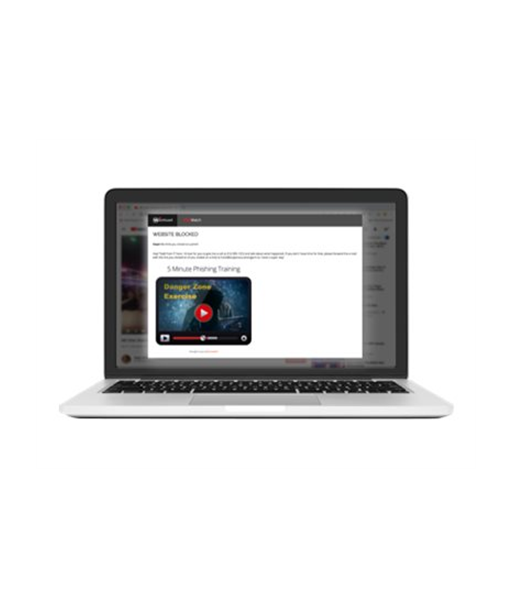 DNSWatchGO, DNS, 3 year(s), 1-50 user(s)