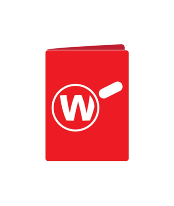 WatchGuard Passport - 1 Aasta (1-50 Kasutajat)