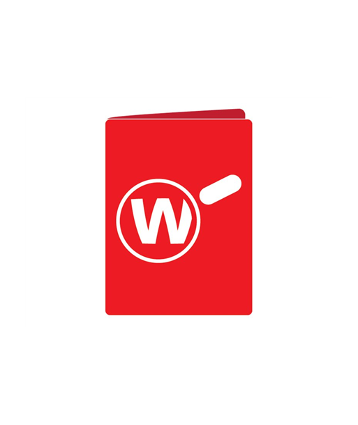 WatchGuard Passport - 3 Year - 1 to 50 Users