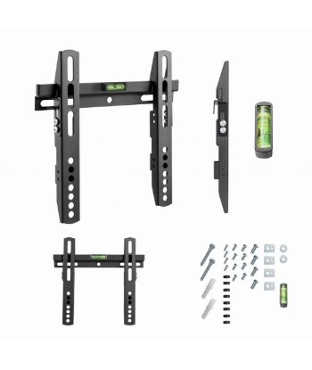 Gembird WM-42F-02 TV wall mount (fixed), 23”-42” Gembird