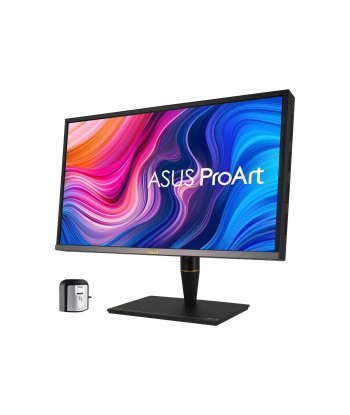 Monitorius ASUS ProArt Ekranas PA27UCX-K 27inch 4K HDR IPS Mini LED Professional Off-Axis Contrast Optimization HDR-10 Dolby