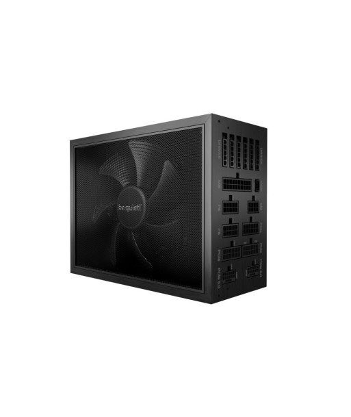 be quiet! Dark Power Pro 13 1600W 80+ Titanium Модульный блок питания