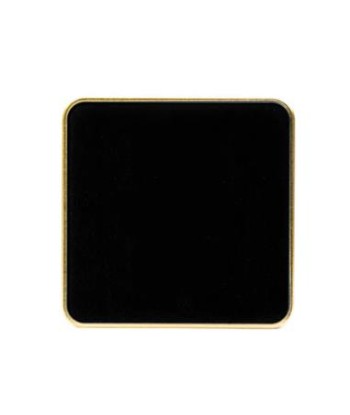 SMART HOME AIR QUALITY SENSOR/GOLD/BLACK AIRV-ELEG AIRVALENT