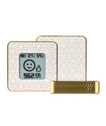 Датчик качества воздуха SMART HOME /GOLD/DIAM AIRV-DIAM AIRVALENT