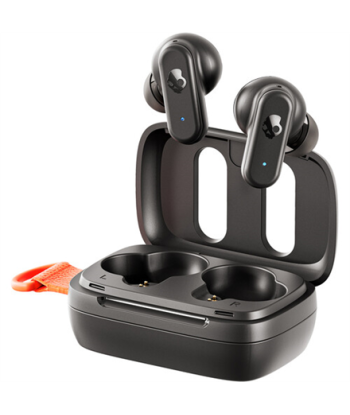 Skullcandy DIME 3 True Wireless Earbuds Black Skullcandy