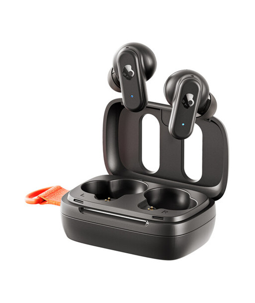 Skullcandy DIME 3 True Wireless Earbuds Black Skullcandy Skullcandy DIME 3 True Wireless Earbuds Black Skullcandy