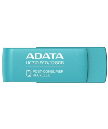 ADATA UC310 ECO 128GB USB Flash Drive ADATA