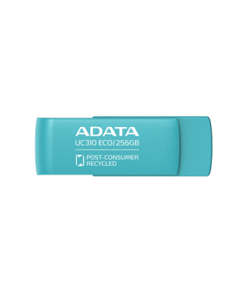 Флеш-накопитель ADATA UC310 ECO 256GB USB