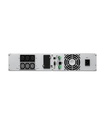 Eaton 9SX 1000IR Eaton