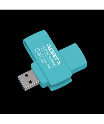 Флеш-накопитель ADATA UC310 ECO 256GB USB