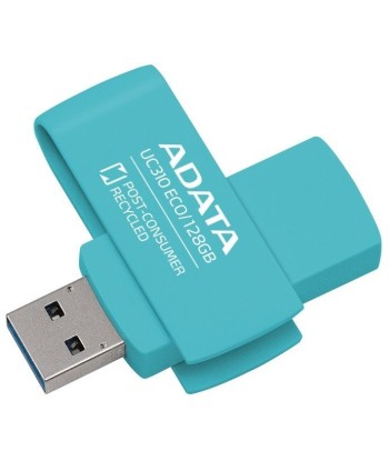 ADATA UC310 ECO 128GB USB Флешка