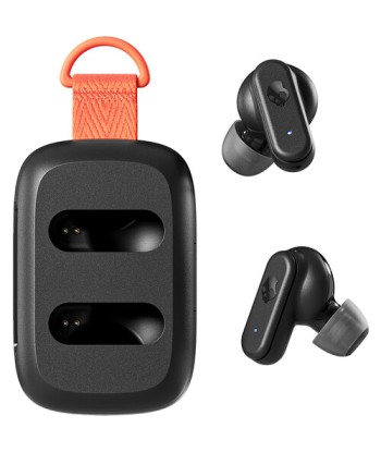 Skullcandy DIME 3 True Wireless Earbuds Black Skullcandy