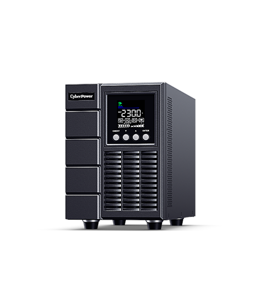 CyberPower OLS2000EA-DE Smart App UPS Systems CyberPower