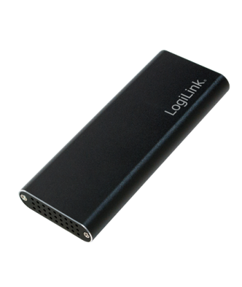 Logilink External SSD Enclosure UA0314