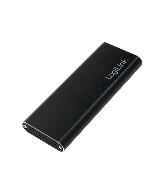 Logilink External SSD Enclosure UA0314
