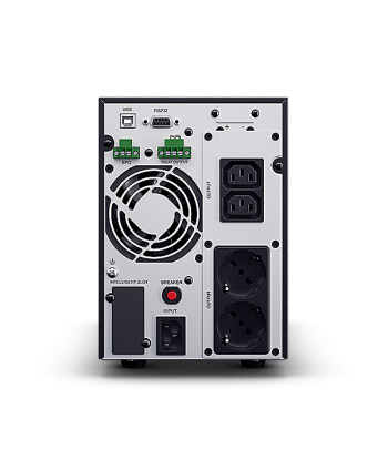 CyberPower OLS2000EA-DE Smart App UPS Systems CyberPower