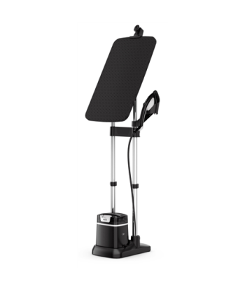 Tefal IXEO QT1510 Garment Steamer - Effortless Ironing, Powerful Steam!