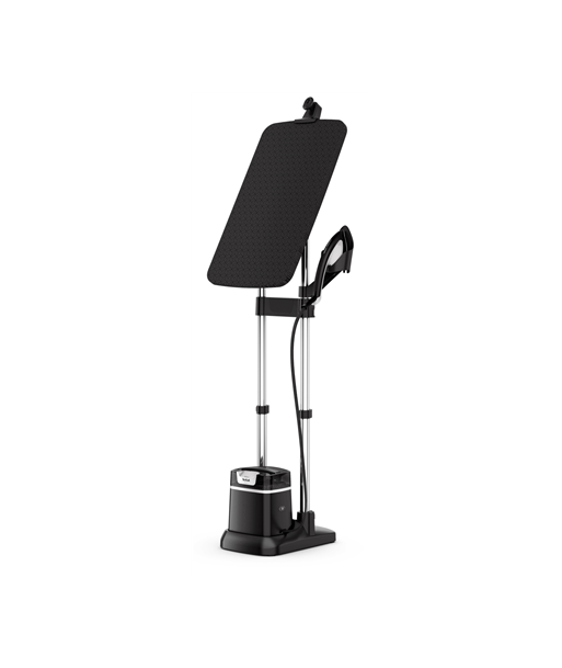Tefal IXEO QT1510 Garment Steamer - Effortless Ironing, Powerful Steam! Tefal IXEO QT1510 Garment Steamer - Effortless Ironing, Powerful Steam!