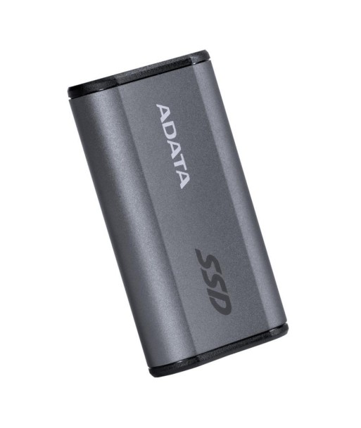 External SSD ADATA SE880 4TB USB-C Write speed 2000 MBytes/sec Read speed 2000 MBytes/sec AELI-SE880-4TCGY