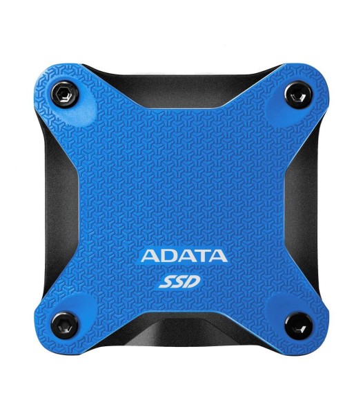 External SSD ADATA SD620 1TB USB 3.2 Write speed 460 MBytes/sec Read speed 520 MBytes/sec SD620-1TCBL