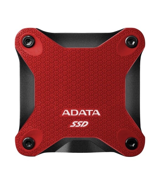 External SSD ADATA SD620 1TB USB 3.2 Write speed 460 MBytes/sec Read speed 520 MBytes/sec SD620-1TCRD